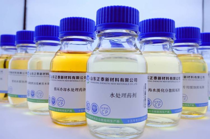 精细化工产品的市场风云:一场科技与自然的交响
